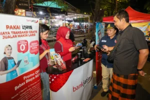 Parkir Digital Mulai Diterapkan, Ini Penjelasan Dishub Surabaya