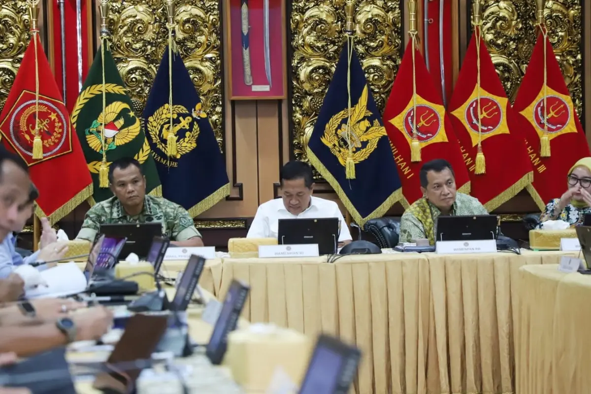 Pemerintah Siapkan ASN Dukung Operasional Koperasi Desa Merah Putih