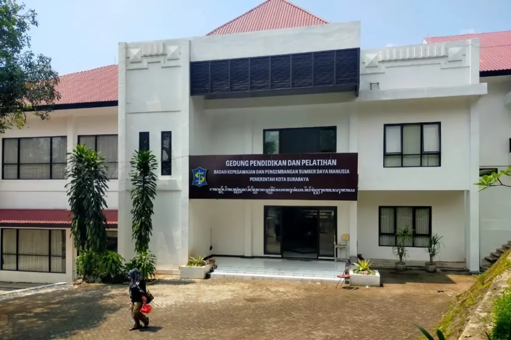 Pemkot Surabaya Luncurkan Aplikasi SASETBOYO