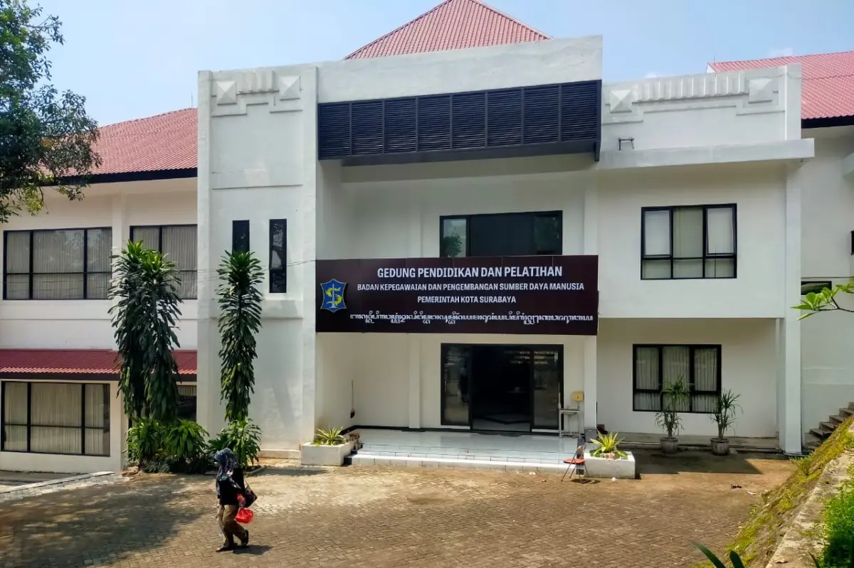 Pemkot Surabaya Luncurkan Aplikasi SASETBOYO