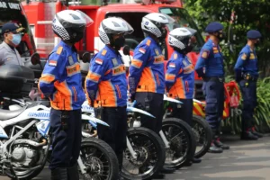 Persiapan Lebaran, Pemkot Surabaya Pastikan Layanan Publik Tetap Siaga