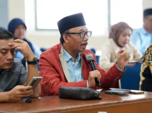 DPRD Jatim Ingatkan Kajian Ketat Soal Tambahan Modal Jamkrida
