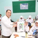 Surabaya Dukung Aturan Baru Pembatasan Media Sosial Anak