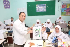 Surabaya Dukung Aturan Baru Pembatasan Media Sosial Anak