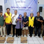 Yayasan Harapan Tama