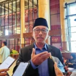 Suli Da’im Desak Disnaker Perketat Pengawasan THR 2026