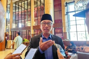 Suli Da’im Desak Disnaker Perketat Pengawasan THR 2026