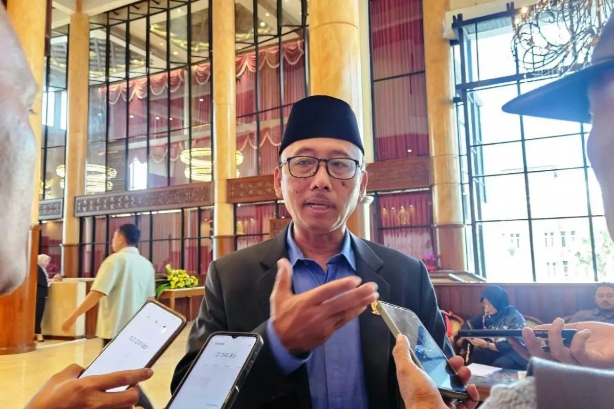 Suli Da’im Desak Disnaker Perketat Pengawasan THR 2026