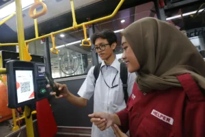Surabaya Siapkan Transportasi Publik Terintegrasi dengan Kampus