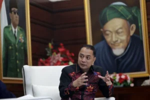 Kasus Jukir Kapas Krampung, Eri Cahyadi Minta Proses Hukum