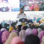 Wali Kota Eri Minta LAZ Utamakan Zakat Warga Surabaya