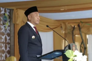 KPK Ungkap Bukti Pemerasan Bupati Tulungagung Gatut Sunu Wibowo, Sita Uang dan Sepatu Mewah