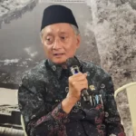 Antisipasi Godzilla El Nino, Dody Hanggodo Prioritaskan Anggaran untuk Ketahanan Pangan