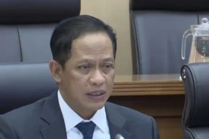 Sampah Nasional Capai 141 Ribu Ton per Hari, Menteri LH Dorong Proyek Waste to Energy