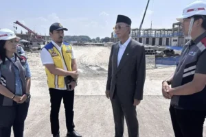 Proyek Sekolah Rakyat Surabaya Dipuji, Nganjuk Tertinggal