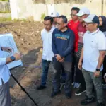 Atasi Banjir Surabaya Selatan, Eri Cahyadi Ubah Arah Aliran Air di Ketintang