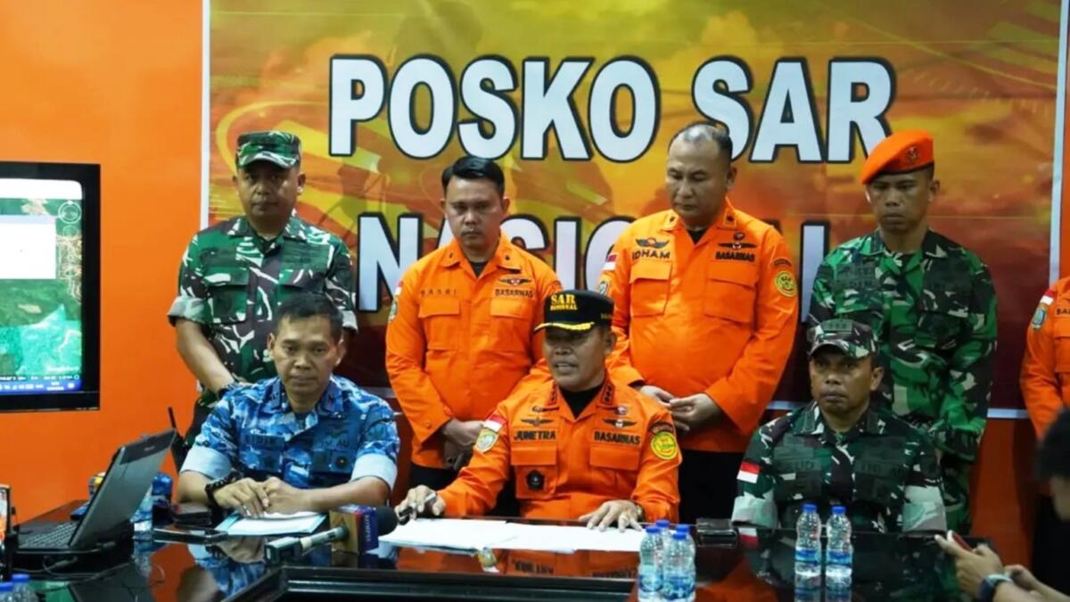 209 Personel TNI Dikerahkan Cari Helikopter PK-CFX di Sekadau, Titik Jatuh Berhasil Ditemukan