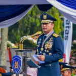 HUT ke-80 TNI AU, Kasau Soroti Zero Accident hingga Misi Kemanusiaan ke Gaza