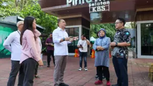 Wajah Baru KBS Surabaya Segera Hadir, Night Zoo dan Satwa Baru Jadi Andalan