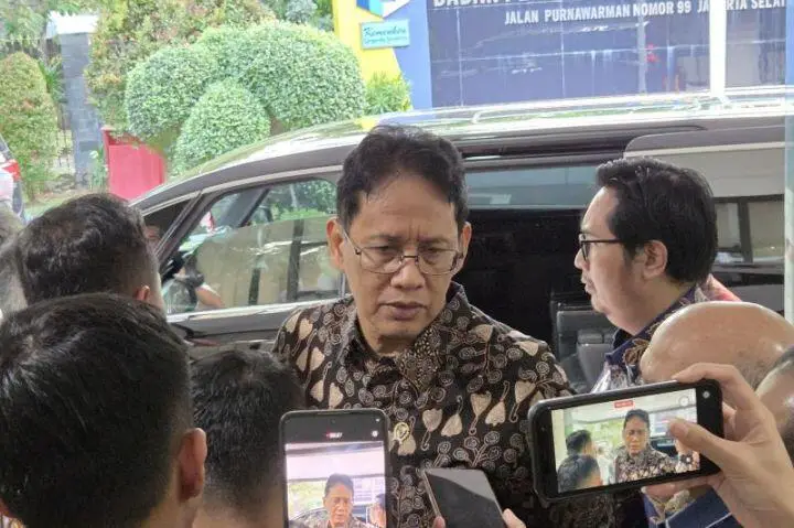 Menkeu Purbaya Tegaskan Tak Ada Rencana Pajak Kapal di Selat Malaka