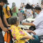 Surabaya Integrasikan Rekam Medis Elektronik, Deteksi Penyakit Jadi Lebih Cepat