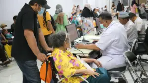 Surabaya Integrasikan Rekam Medis Elektronik, Deteksi Penyakit Jadi Lebih Cepat