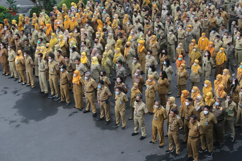 ASN Surabaya WFH Setiap Jumat, Eri Cahyadi Terapkan Kerja Fleksibel