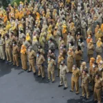 ASN Surabaya WFH Setiap Jumat, Eri Cahyadi Terapkan Kerja Fleksibel