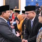 Andi Rahadian dilantik Presiden sebagai Dubes RI untuk Oman dan Yaman