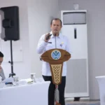 BMKG Peringatkan Potensi Karhutla 2026, Kemarau Lebih Kering dan Panjang