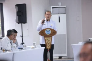 BMKG Peringatkan Potensi Karhutla 2026, Kemarau Lebih Kering dan Panjang