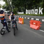 CFD Surabaya Diperluas, Eri Cahyadi Tambah Titik Baru