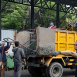 Eri Cahyadi Tegur Pengelolaan TPS, Terapkan SOP Baru Mulai April 2026