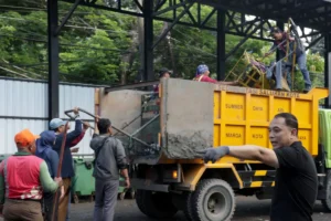 Eri Cahyadi Tegur Pengelolaan TPS, Terapkan SOP Baru Mulai April 2026