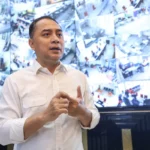 WFH ASN, Eri Cahyadi Terapkan Sistem WFA Berbasis RW