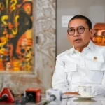 Fadli Zon Tekankan Peran Budaya Hadapi Dinamika Global