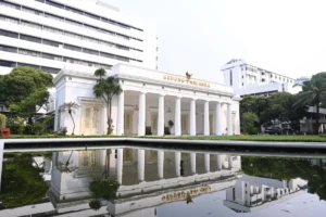 Ledakan di Lebanon Lukai Pasukan Indonesia, Pemerintah Minta Investigasi