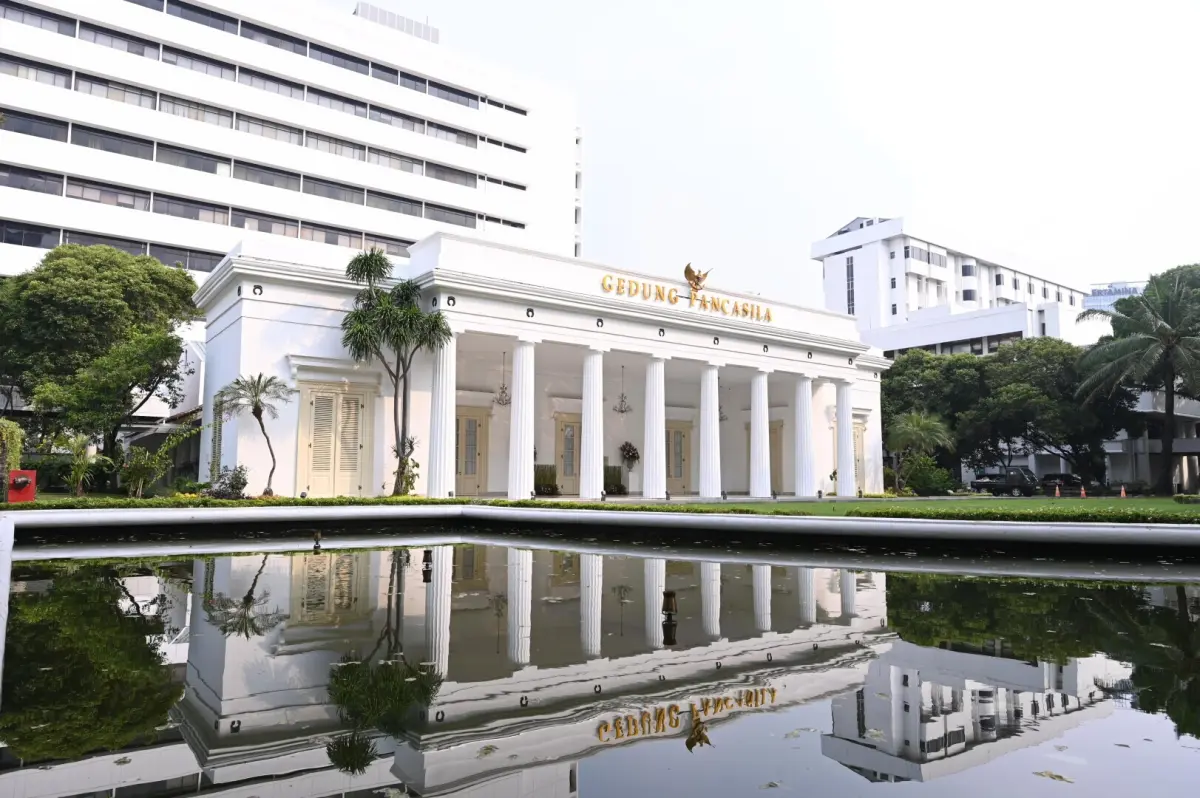 Ledakan di Lebanon Lukai Pasukan Indonesia, Pemerintah Minta Investigasi