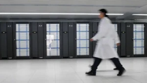 Hacker Klaim Bobol Superkomputer China, 10 Petabyte Data Sensitif Diduga Bocor