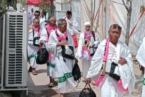 Waspadai Haji Ilegal, Kemenhaj Ingatkan Bahaya Visa Non Resmi