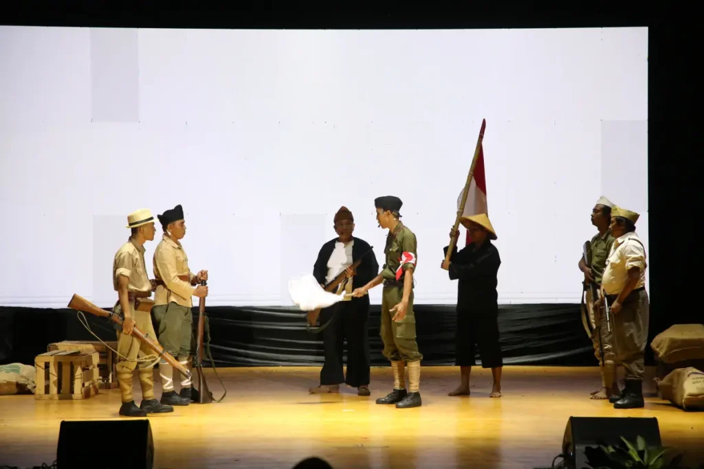 Heri Lentho Dorong Kolaborasi Seniman dan Pemkot Surabaya