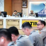 Kapolda Jatim: Kamtibmas Jatim Triwulan I 2026 Aman dan Kondusif