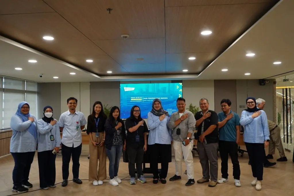 Kesehatan Pendengaran Anak Jadi Fokus Hari Pendengaran Sedunia 2026