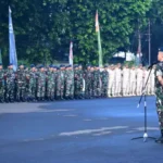 Koharmatau Tegaskan Disiplin WFH, Prajurit TNI AU Tetap Siaga dan Profesional