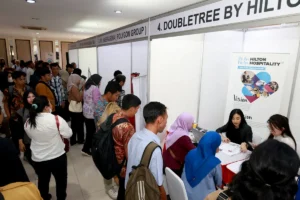 Lowongan Kerja Surabaya 2026 Capai Prioritas KTP Surabaya