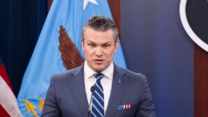 Blokade Berlanjut, AS Ancam Bombardir Fasilitas Energi Iran