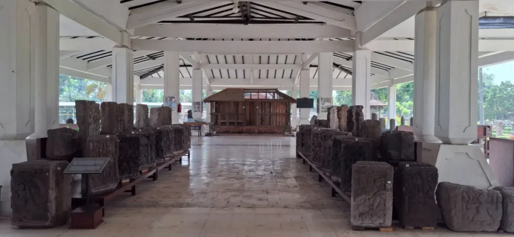 Museum Majapahit, Jejak Kejayaan Nusantara dan Peradaban Besar di Mojokerto