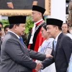 Resmi Dilantik Presiden, Ombudsman RI Siap Benahi dan Awasi Layanan Publik