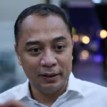 Parkir Non Tunai Surabaya Diperketat, Eri Cahyadi: Jukir Wajib Punya Rekening