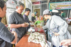 Pasar Murah Surabaya Digelar Pasca Lebaran 2026